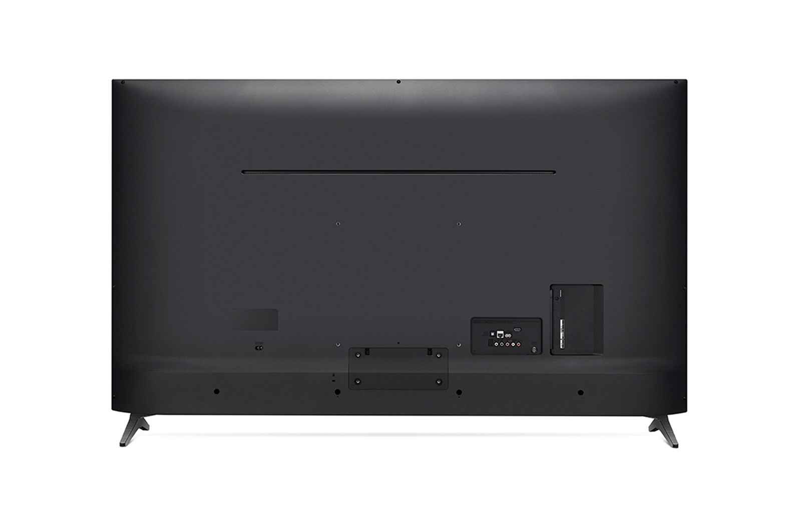 LG TV LED Smart TV 75'' 4K Active HDR, 75UM7050PLA