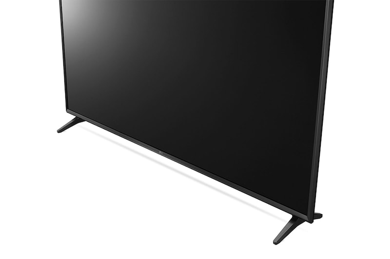 LG TV LED Smart TV 75'' 4K Active HDR, 75UM7050PLA