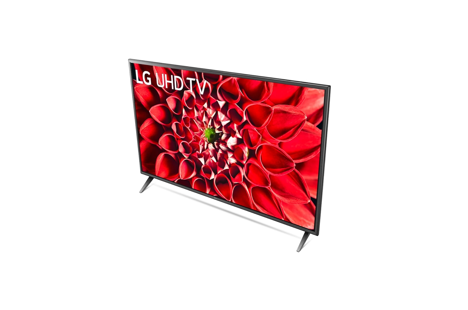 LG UHD TV 75" Serie 7100 - LED 4K IPS Display Processore Quad Core, 75UN71006LC