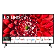 LG UHD TV 75" Serie 7100 - LED 4K IPS Display Processore Quad Core, 75UN71006LC