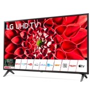 LG UHD TV 75" Serie 7100 - LED 4K IPS Display Processore Quad Core, 75UN71006LC