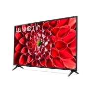 LG UHD TV 75" Serie 7100 - LED 4K IPS Display Processore Quad Core, 75UN71006LC