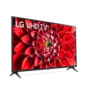 LG UHD TV 75" Serie 7100 - LED 4K IPS Display Processore Quad Core, 75UN71006LC