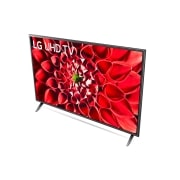 LG UHD TV 75" Serie 7100 - LED 4K IPS Display Processore Quad Core, 75UN71006LC