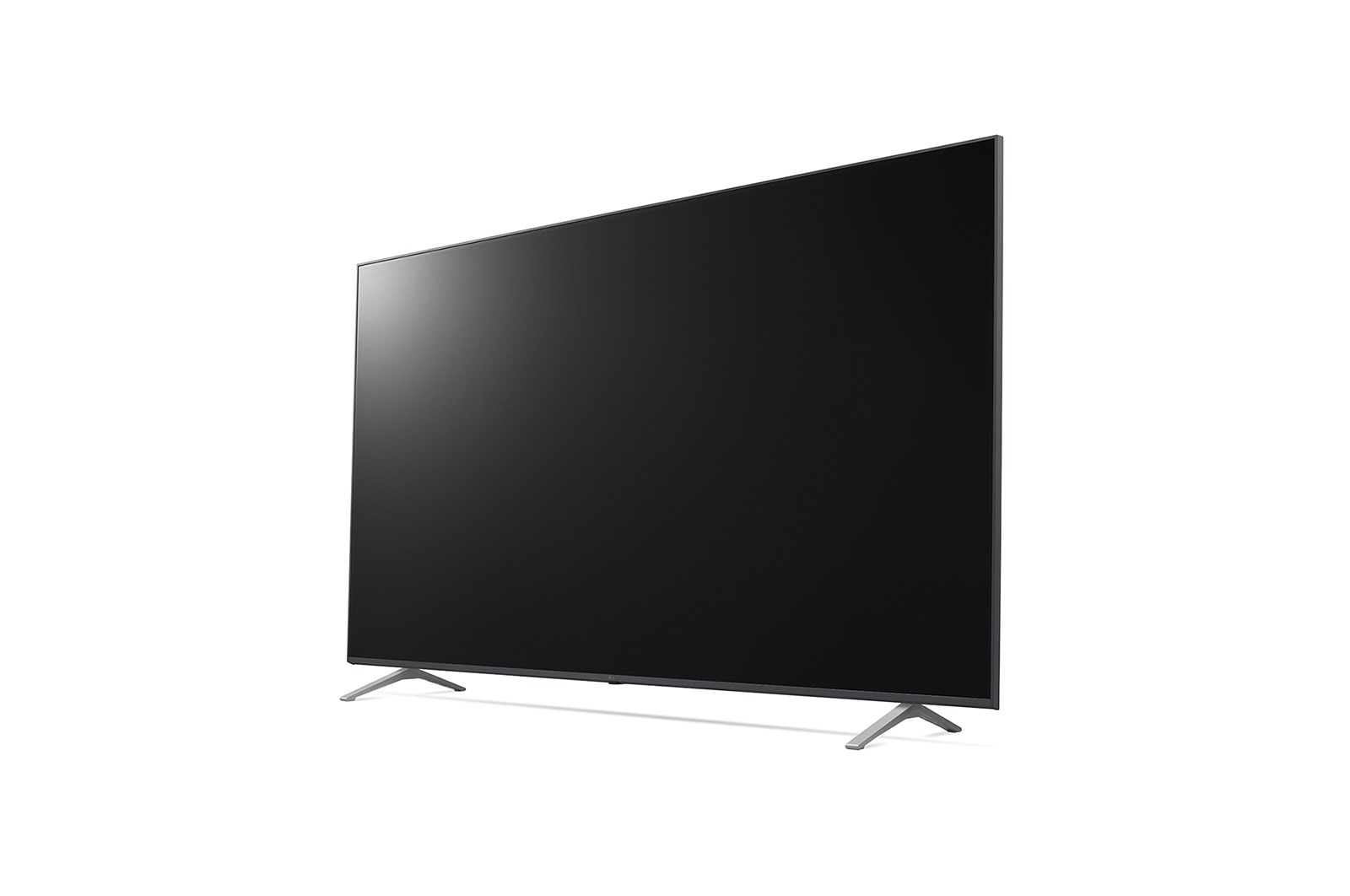 LG UHD TV 75'' Serie UP77006LB - LED 4K Smart TV webOS 6.0 Quad Core Processor, 75UP77006LB