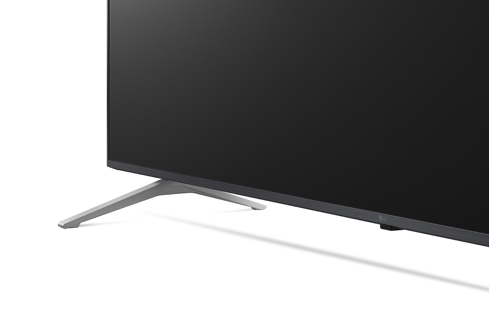 LG UHD TV 75'' Serie UP77006LB - LED 4K Smart TV webOS 6.0 Quad Core Processor, 75UP77006LB