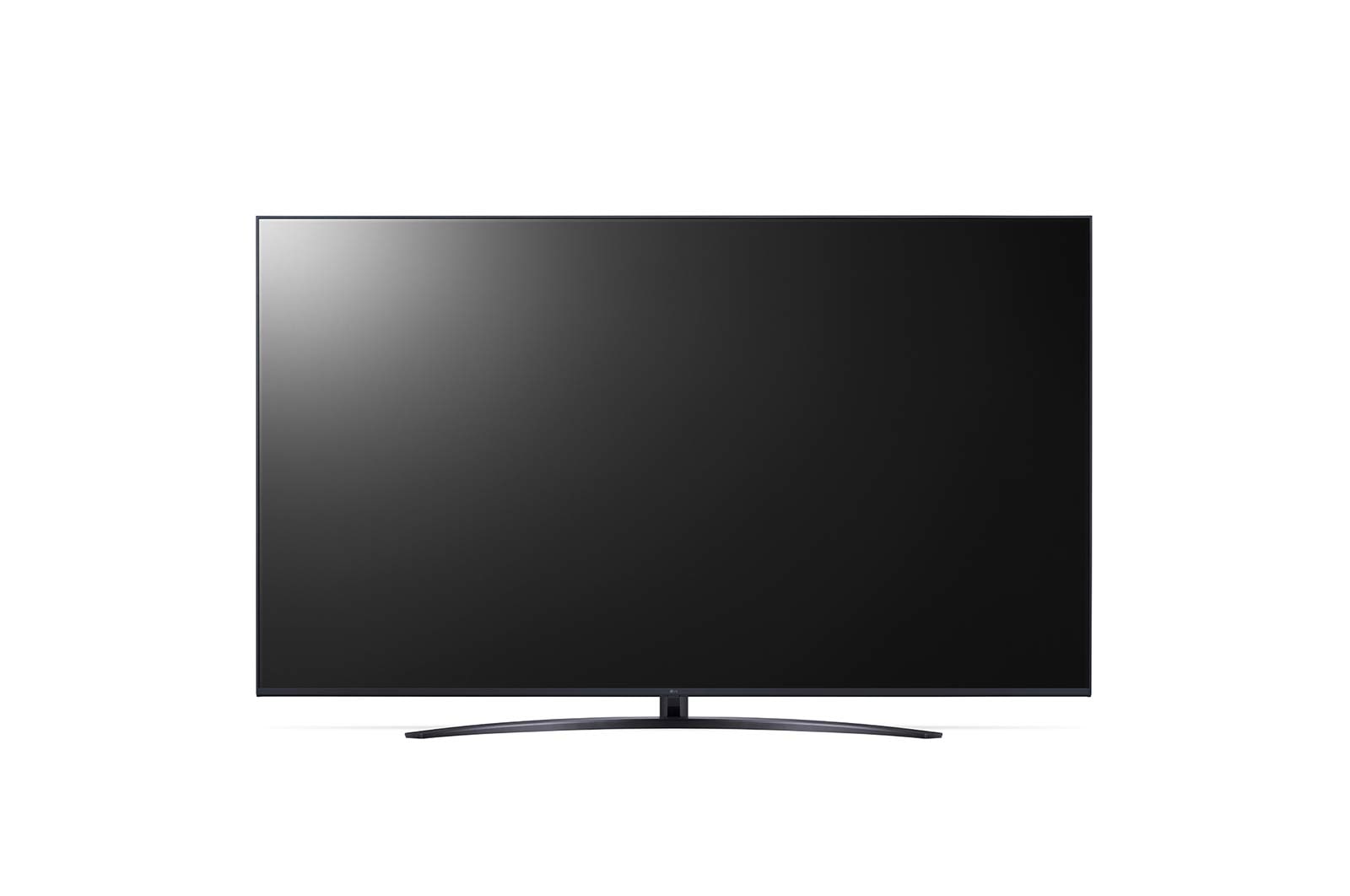 LG TV UHD | Serie UR81 75'' | 4K, α5 Gen6, HDR10, 20W, 3 HDMI, Game Optimizer, Wi-Fi 5, Smart TV WebOS 23, 75UR81006LJ