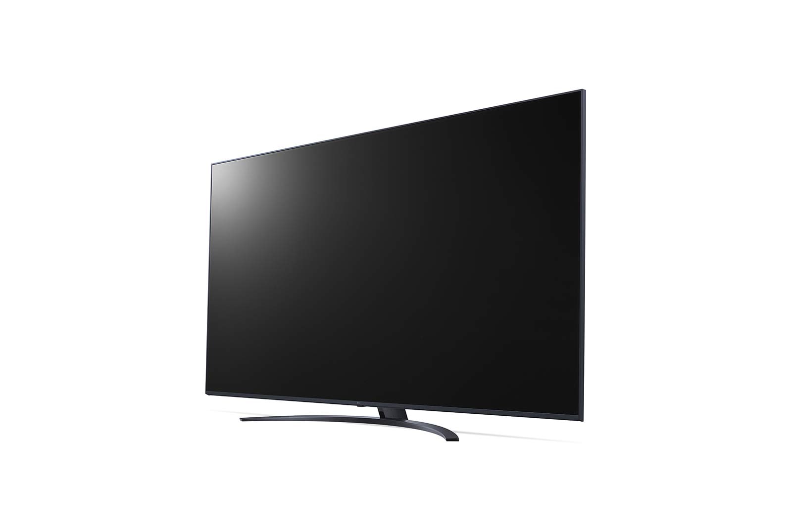 LG TV UHD | Serie UR81 75'' | 4K, α5 Gen6, HDR10, 20W, 3 HDMI, Game Optimizer, Wi-Fi 5, Smart TV WebOS 23, 75UR81006LJ