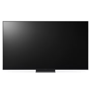 LG TV UHD | Serie UR91 75'' | 4K, α5 Gen6, HDR10, 20W, 3 HDMI, Game Optimizer, Wi-Fi 5, Smart TV WebOS 23, 75UR91006LA