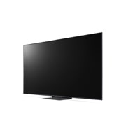 LG TV UHD | Serie UR91 75'' | 4K, α5 Gen6, HDR10, 20W, 3 HDMI, Game Optimizer, Wi-Fi 5, Smart TV WebOS 23, 75UR91006LA