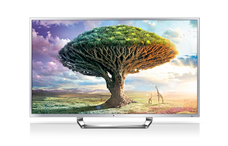 LG 84 pollici 3D Ultra HD, 84LM960V