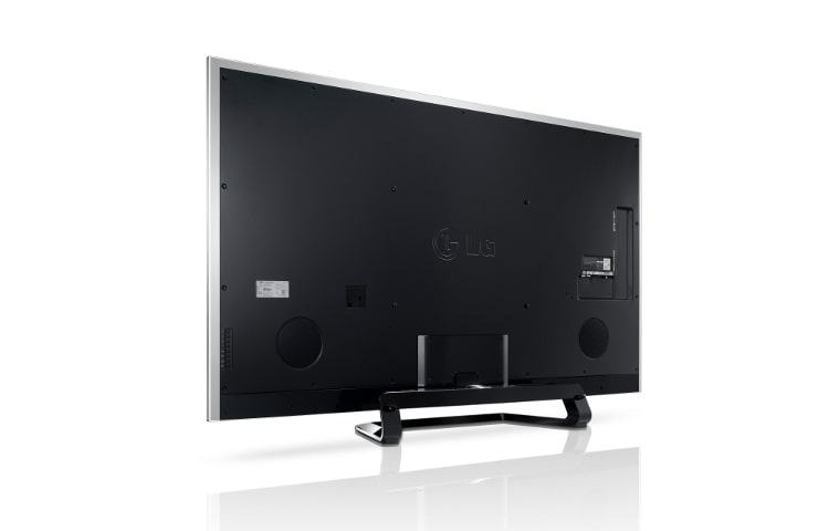 LG 84 pollici 3D Ultra HD, 84LM960V