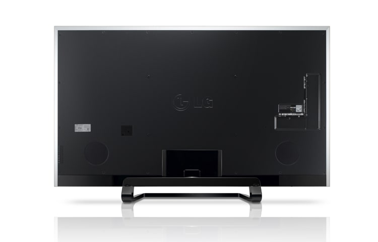 LG 84 pollici 3D Ultra HD, 84LM960V