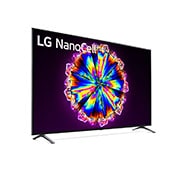 LG NanoCell TV 86" Serie Nano 90 - NanoCell 4K Full Array Dimming Nano Color, 86NANO906NA
