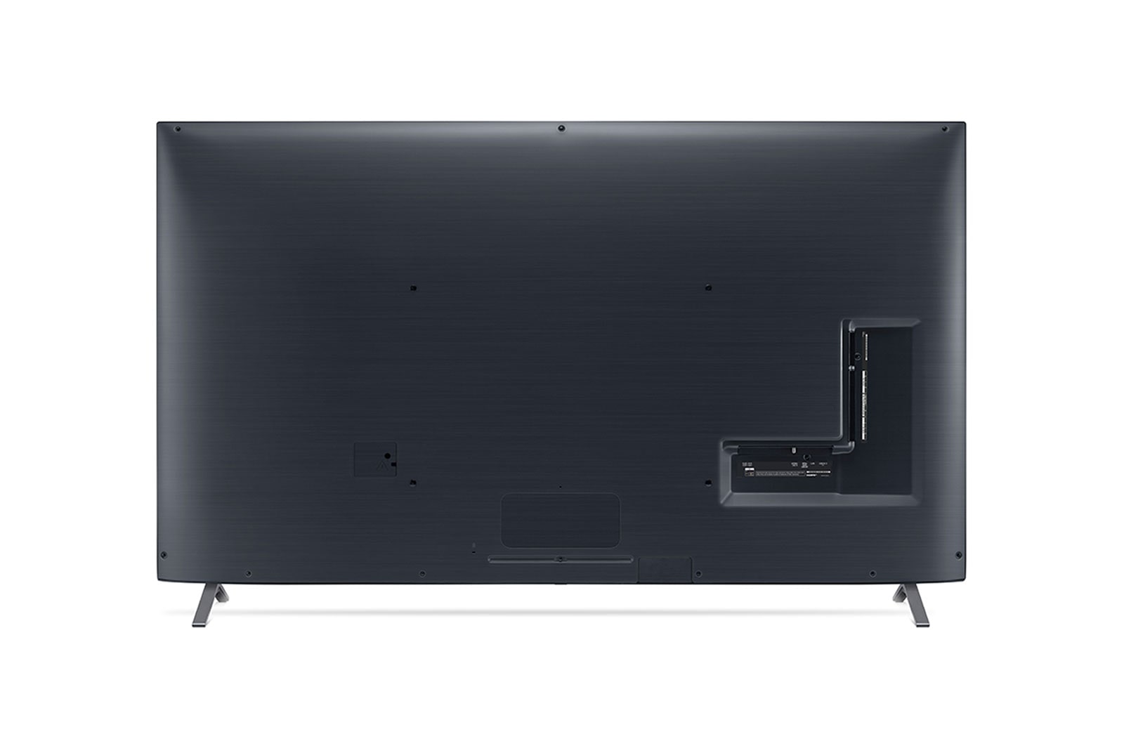 LG NanoCell TV 86" Serie Nano 90 - NanoCell 4K Full Array Dimming Nano Color, 86NANO906NA