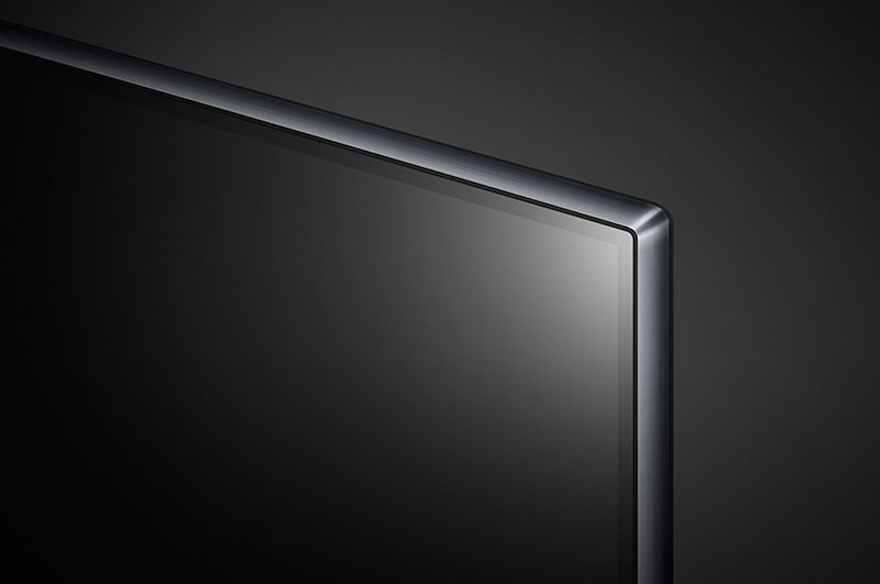 LG NanoCell TV 86" Serie Nano 90 - NanoCell 4K Full Array Dimming Nano Color, 86NANO906NA