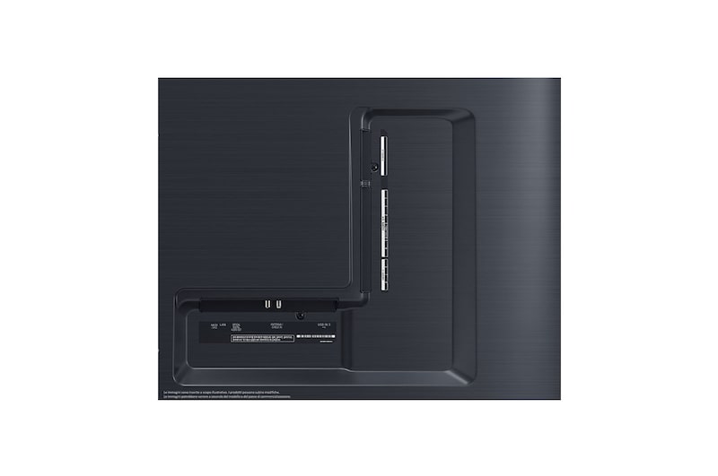 LG NanoCell TV 86" Serie Nano 90 - NanoCell 4K Full Array Dimming Nano Color, 86NANO906NA