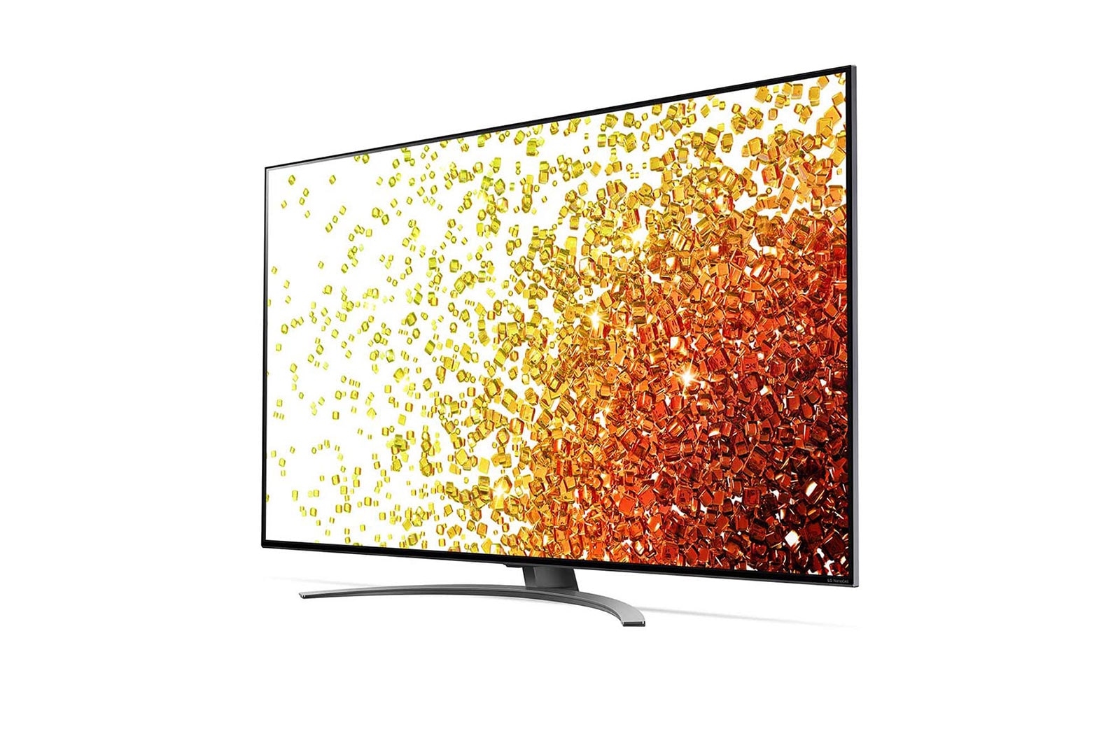 LG NanoCell TV 86'' Serie Nano 91 - NanoCell 4K Nano Color Full Array Dimming Pro, 86NANO916PA