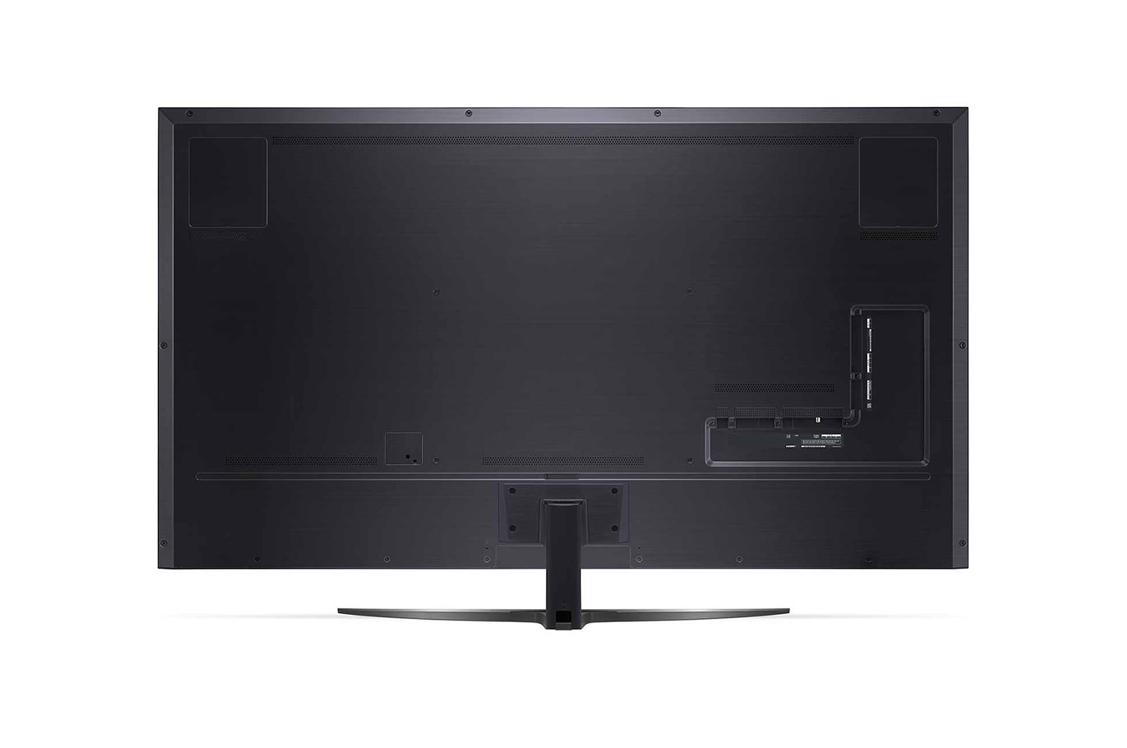 LG NanoCell TV 86'' Serie Nano 91 - NanoCell 4K Nano Color Full Array Dimming Pro, 86NANO916PA