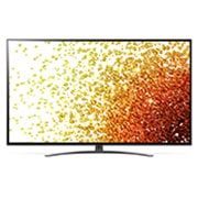 LG NanoCell TV 86'' Serie Nano 91 - NanoCell 4K Nano Color Full Array Dimming Pro, 86NANO916PA