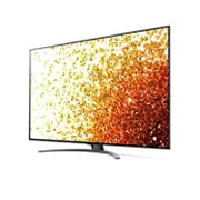 LG NanoCell TV 86'' Serie Nano 91 - NanoCell 4K Nano Color Full Array Dimming Pro, 86NANO916PA