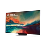 LG TV QNED MiniLED | Serie QNED86 86'' | 4K, α7 Gen6, Dolby Vision, 40W, 4 HDMI, VRR, FreeSync, Wi-Fi 5, Smart TV WebOS 23, 86QNED866RE