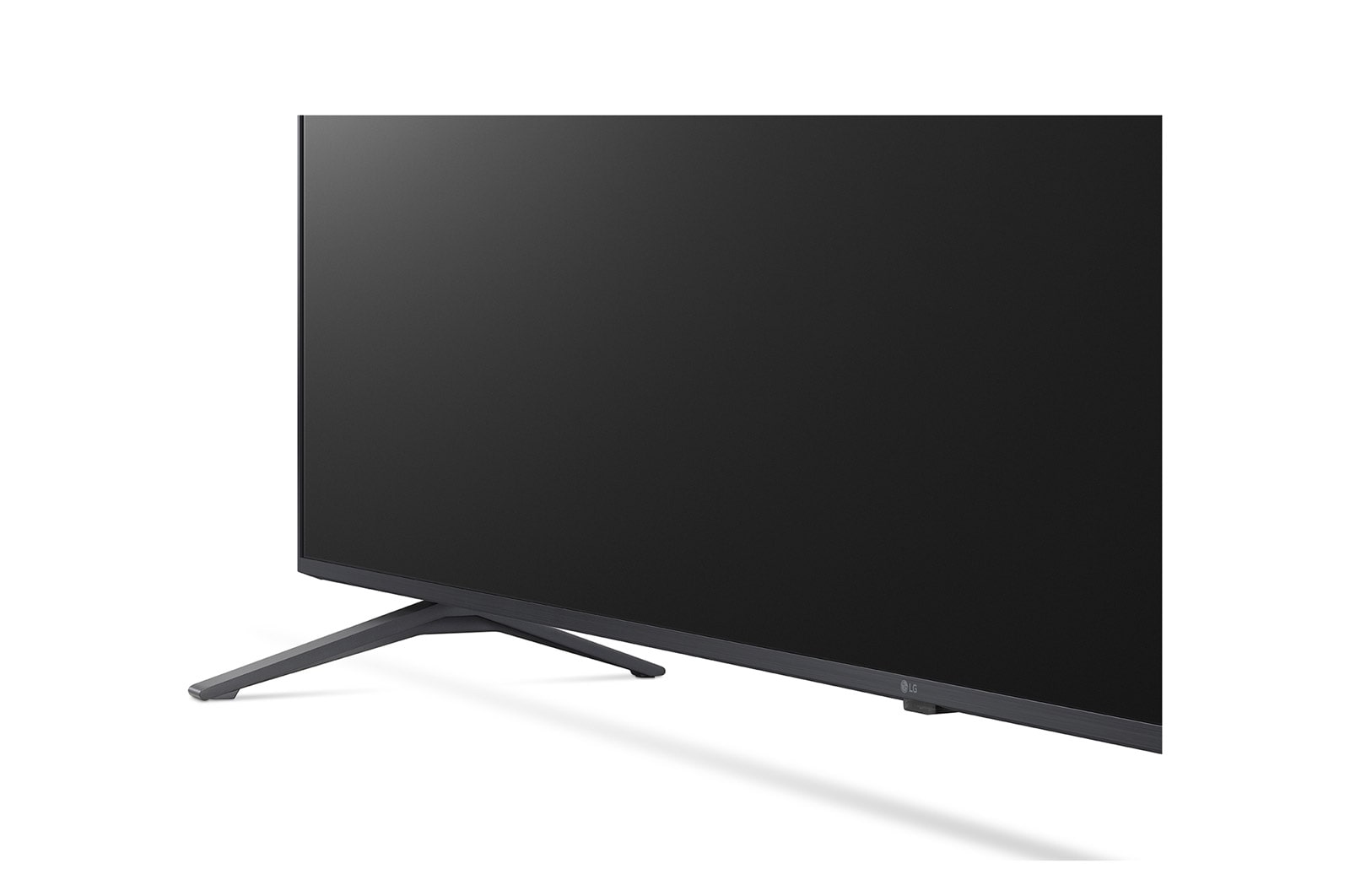 LG TV UHD | Serie UR78 86'' | 4K, α5 Gen6, HDR10, 20W, 3 HDMI, Game Optimizer, Wi-Fi 5, Smart TV WebOS 23, 86UR78006LB