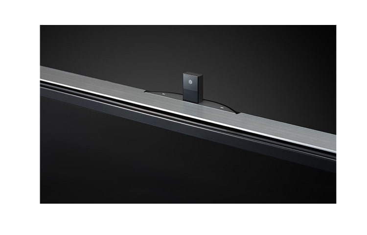 LG TV Ultra HD 98 pollici, Smart TV webOS, Cinema 3D, DVBT2-S2 e audio 120W 5.2 ch. Su ordinazione., 98UB980V