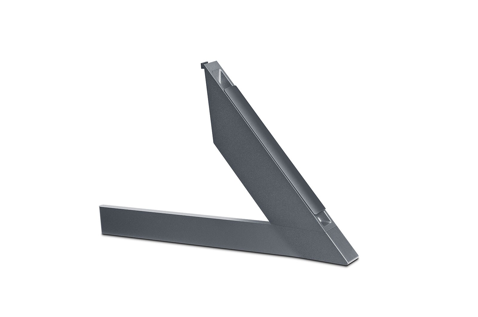 LG GX OLED 65" TV Stand Kit, AN-GXDV65