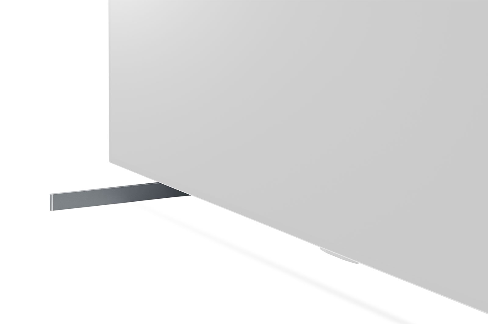 LG GX OLED 65" TV Stand Kit, AN-GXDV65