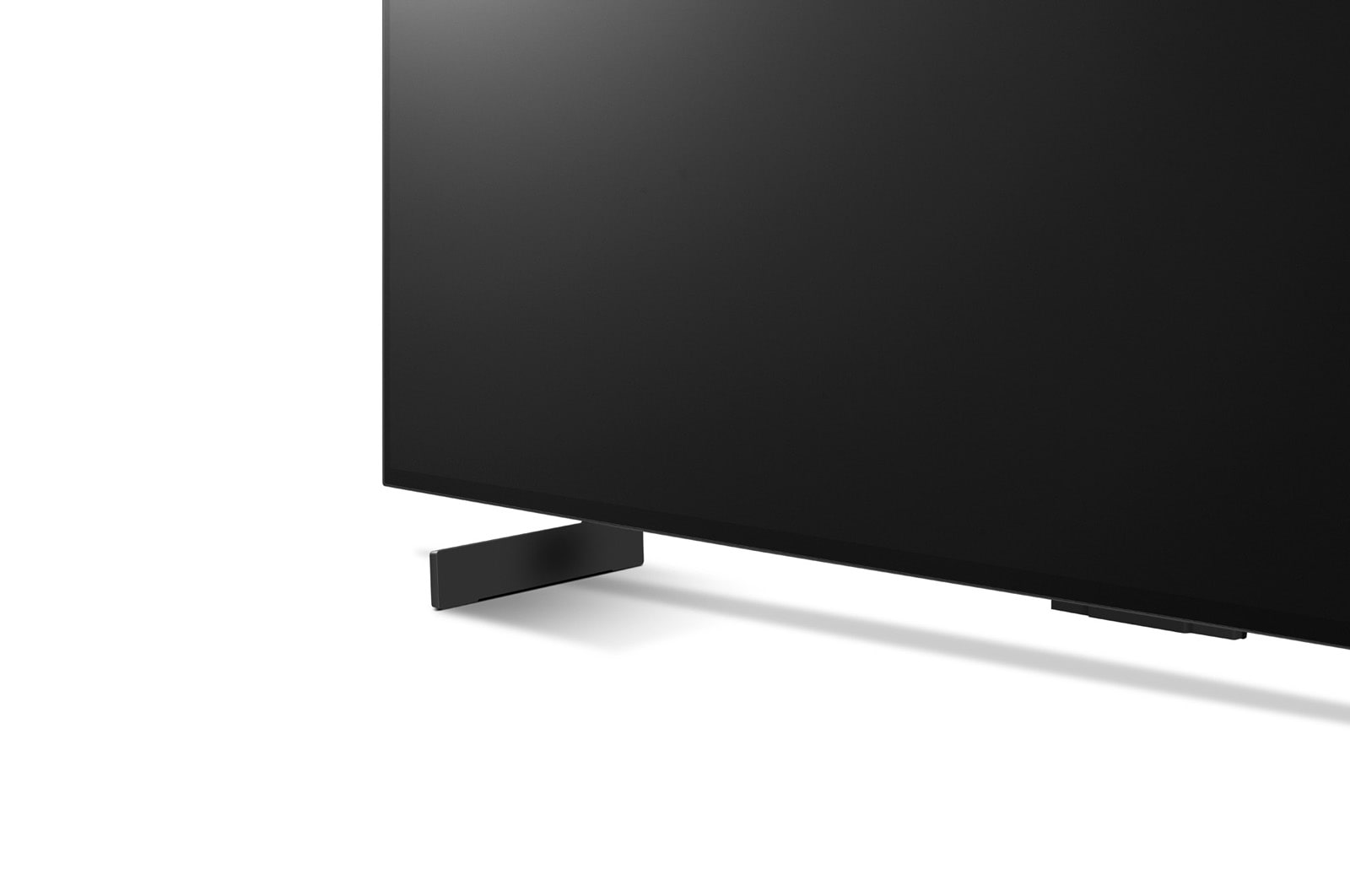 LG OLED evo | TV 42'' Serie C24 | OLED 4K, Smart TV, Dolby Vision IQ e Atmos, OLED42C24LA