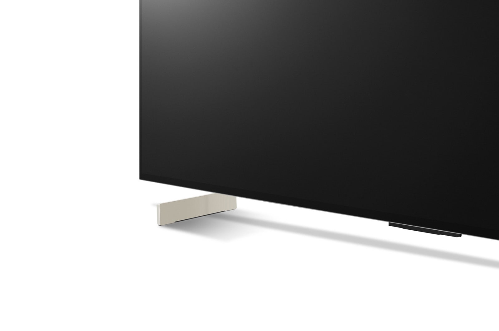 LG OLED evo | TV 42'' Serie C26 | OLED 4K, Smart TV, Dolby Vision IQ e Atmos, OLED42C26LB