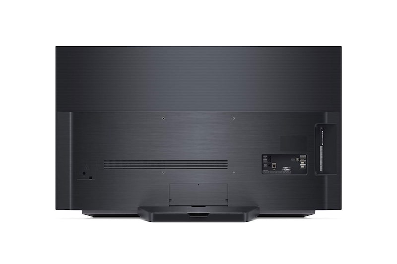 LG OLED TV 48" Serie C14 - OLED 4K Smart TV Dolby Vision IQ e Atmos®, OLED48C14LB