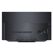 LG OLED TV 48" Serie C14 - OLED 4K Smart TV Dolby Vision IQ e Atmos®, OLED48C14LB