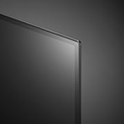 LG OLED TV 48" Serie C14 - OLED 4K Smart TV Dolby Vision IQ e Atmos®, OLED48C14LB
