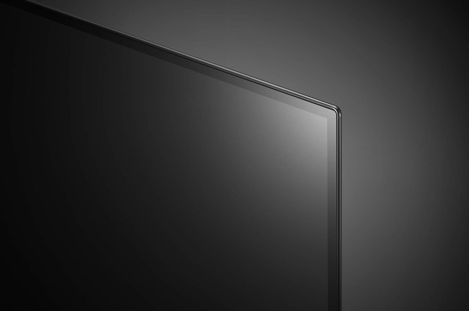 LG OLED TV 48" Serie C15 - OLED 4K Smart TV Dolby Vision IQ e Atmos®, OLED48C15LA