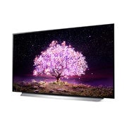 LG OLED TV 48" Serie C15 - OLED 4K Smart TV Dolby Vision IQ e Atmos®, OLED48C15LA