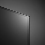 LG OLED TV 48" Serie C15 - OLED 4K Smart TV Dolby Vision IQ e Atmos®, OLED48C15LA