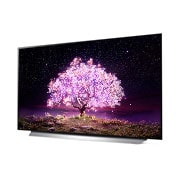 LG OLED TV 48" Serie C16 - OLED 4K Smart TV Dolby Vision IQ e Atmos®, OLED48C16LA