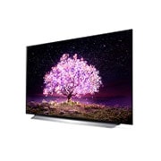 LG OLED TV 48" Serie C16 - OLED 4K Smart TV Dolby Vision IQ e Atmos®, OLED48C16LA