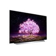 LG OLED TV 48" Serie C16 - OLED 4K Smart TV Dolby Vision IQ e Atmos®, OLED48C16LA