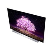 LG OLED TV 48" Serie C16 - OLED 4K Smart TV Dolby Vision IQ e Atmos®, OLED48C16LA