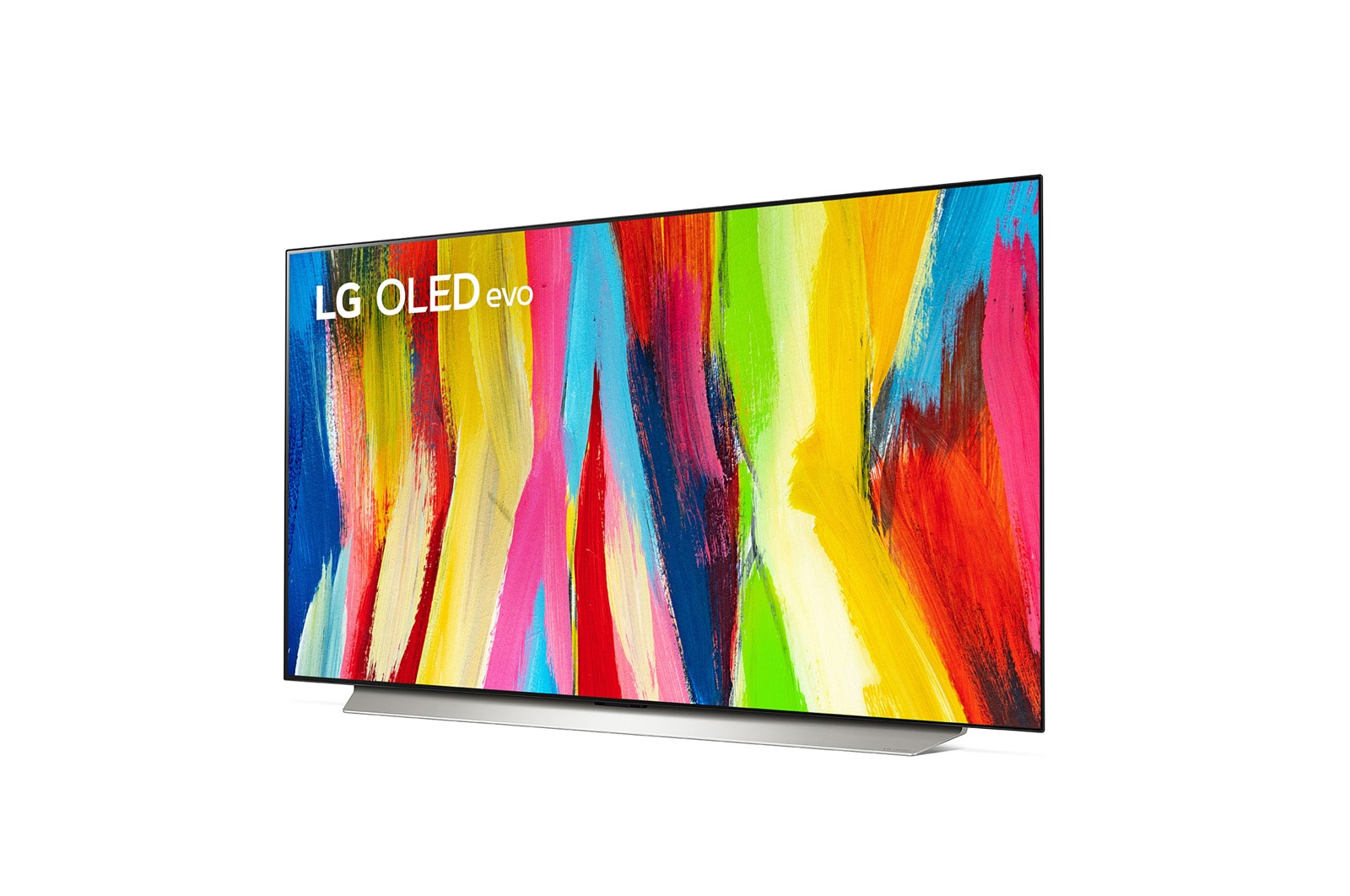 LG Smart TV OLED evo 4K da 48 pollici LG, OLED48C26LB