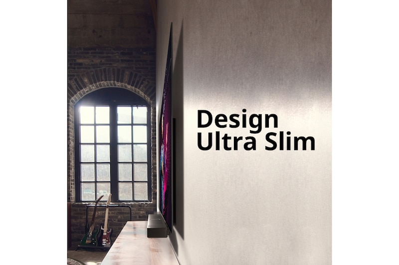 LG TV OLED evo | Serie C3 48'' | 4K, α9 Gen6, Dolby Vision, 40W, 4 HDMI con VRR, G-Sync, Wi-Fi 5, Smart TV WebOS 23, OLED48C35LA