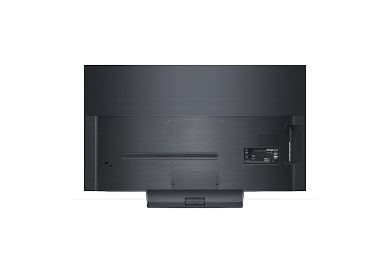 LG TV OLED evo | Serie C3 48'' | 4K, α9 Gen6, Dolby Vision, 40W, 4 HDMI con VRR, G-Sync, Wi-Fi 5, Smart TV WebOS 23, OLED48C35LA