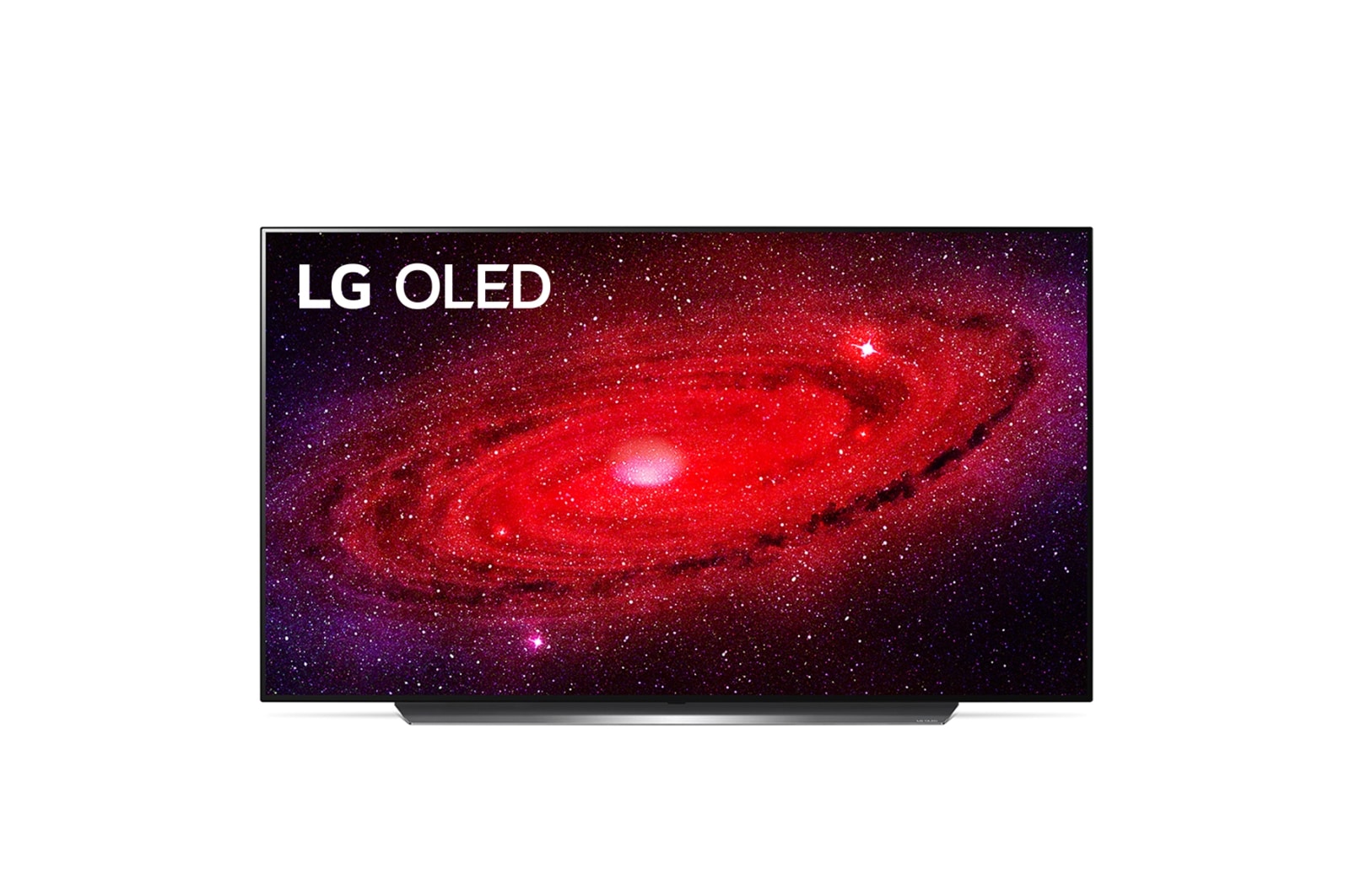 LG OLED TV 48'' Serie CX - OLED 4K True Cinema Experience NVIDIA G-Sync™, OLED48CX6LB