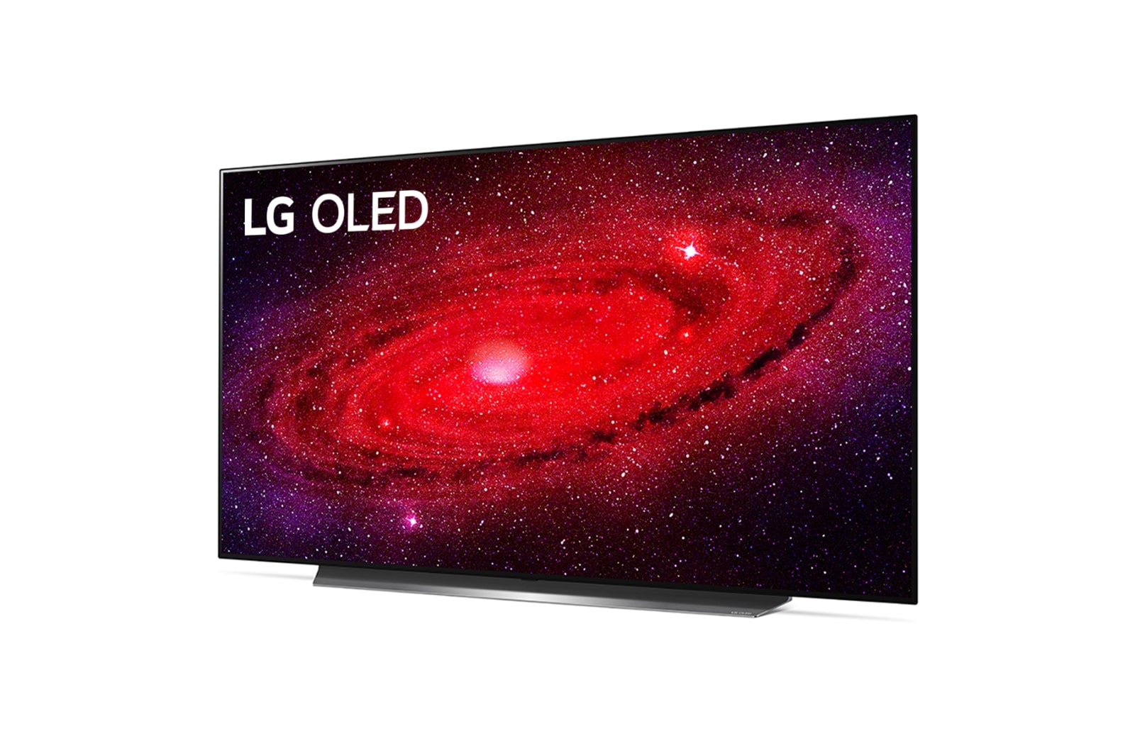 LG OLED TV 48'' Serie CX - OLED 4K True Cinema Experience NVIDIA G-Sync™, OLED48CX6LB