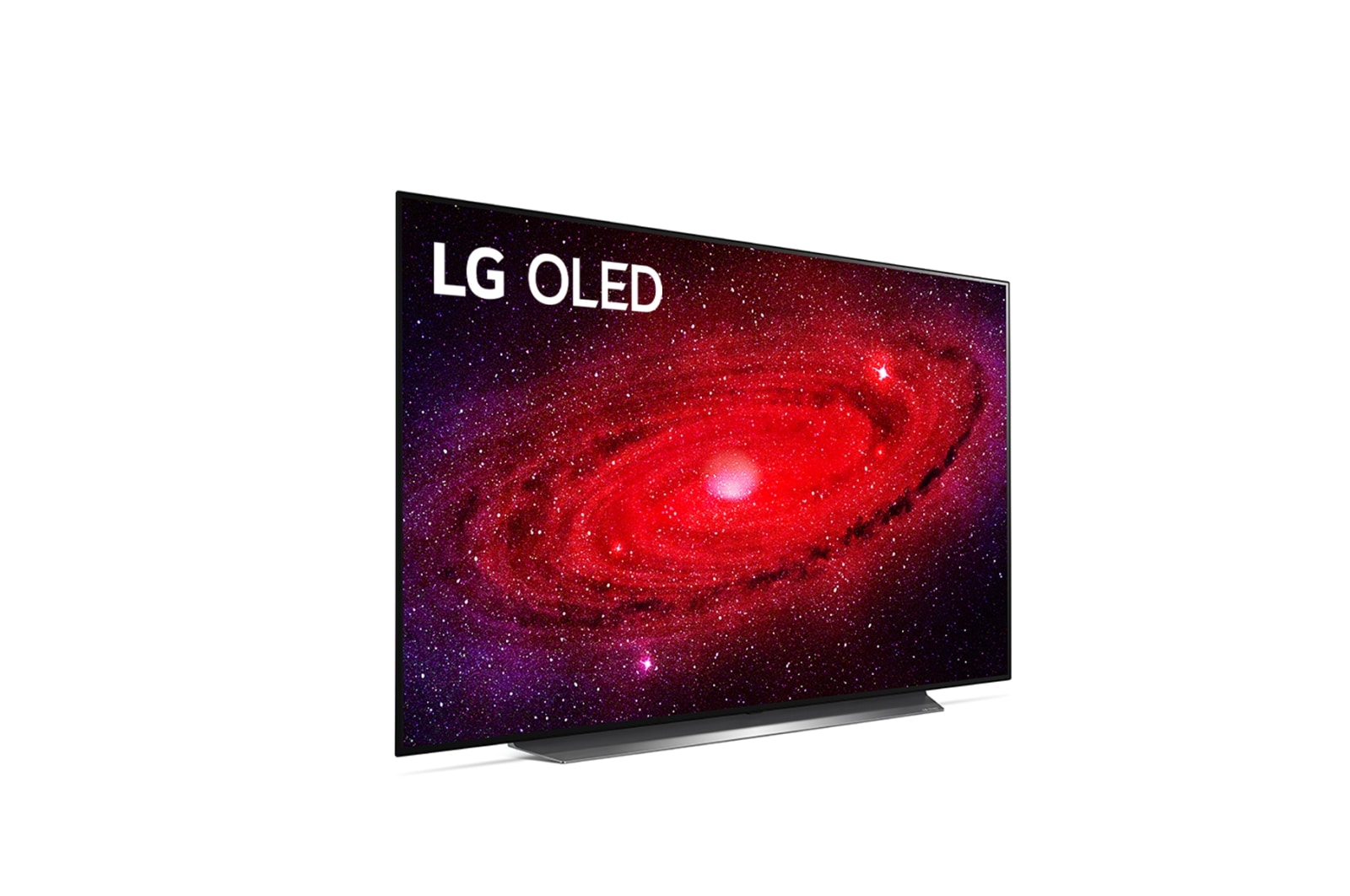 LG OLED TV 48'' Serie CX - OLED 4K True Cinema Experience NVIDIA G-Sync™, OLED48CX6LB