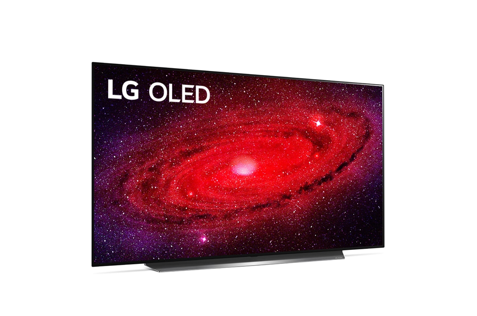 LG OLED TV 48'' Serie CX - OLED 4K True Cinema Experience NVIDIA G-Sync™, OLED48CX6LB