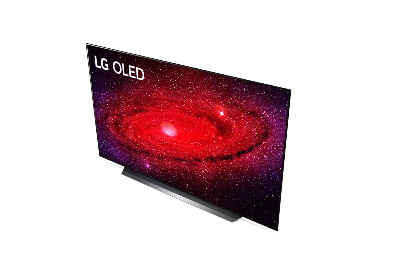 LG OLED TV 48'' Serie CX - OLED 4K True Cinema Experience NVIDIA G-Sync™, OLED48CX6LB